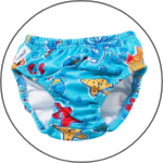 Swimming Diapers